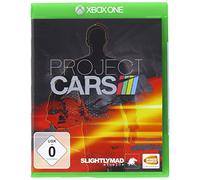 Project Cars [Importación Francesa]