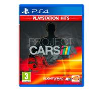 Project Cars PSHits PS4 (SP) [197893]