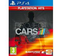 Project Cars (PSHits) Sony Playstation 4 standard