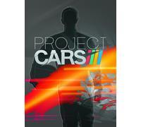 Project CARS Steam Key EUROPE