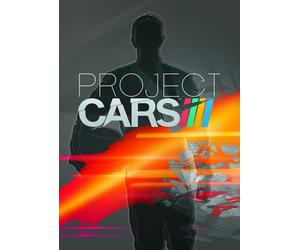 Project CARS Steam Key EUROPE