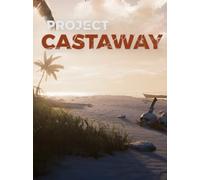Project Castaway (PC) - Steam Account - GLOBAL