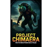 Project Chimaera: The Future of War Has a Pulse