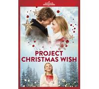 Project Christmas Wish [USA] [DVD]