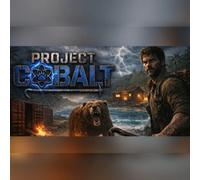 Project Cobalt (PC) Steam Gift - GLOBAL
