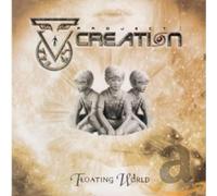 Project Creation - Floating World