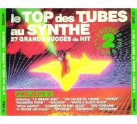 Project D - Le Top des Tubes au Synthe
