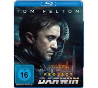 Project Darwin [Alemania] [Blu-ray]
