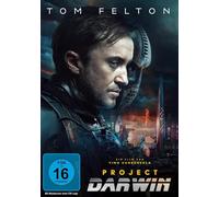 Project Darwin [Alemania] [DVD]