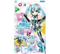 初音ミク -Project DIVA- f アクセサリーセット