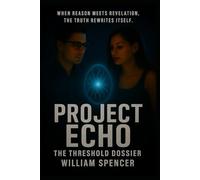 Project Echo: The Threshold Dossier