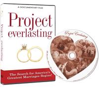 Project Everlasting: The Search for America's Greatest Marriages Begins!