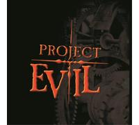 Project evil - Project evil