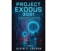 Project Exodus 3001 (Edition1)