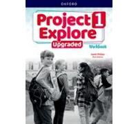 Project Explore 1 Eso Workbook Upgraded