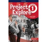 Project Explore 1 Workbook Pack