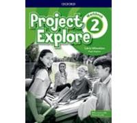 Project Explore 2 Workbook Pack