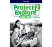 Project Explore Upgraded Level 2 Workbook