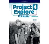 Project Explore Upgraded Level 4 Workbook