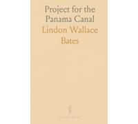 Project for the Panama Canal