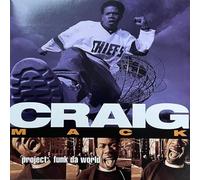 Project: Funk Da World