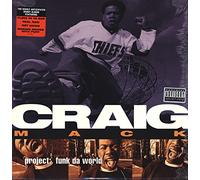 Project: Funk Da World [Vinilo]