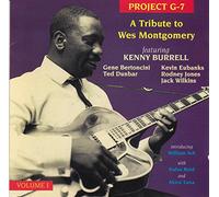 Project G-7 - Tribute to Wes Montgomery V1