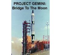 Project Gemini: Bridge to the Moon (DVD) Charlie Bassett (Importación USA)