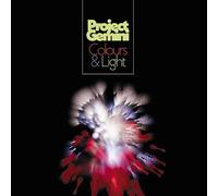 Project Gemini - Colours & Light [Vinilo]