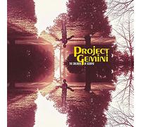 Project Gemini - The Children Of Scorpio [Vinilo]