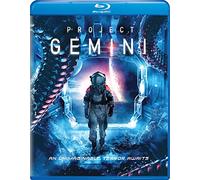 Project Gemini [USA] [Blu-ray]