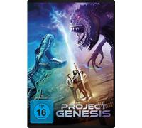 Project Genesis (DVD)