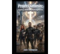 Project Genesis Spiritual Warfare in the Age of AI