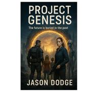 Project Genesis (The Genesis Continuum)