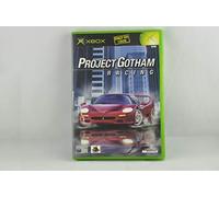 Project Gotham
