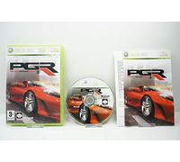 Project Gotham Racing 3
