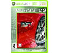 Project Gotham Racing 4 - Classics Edition (Xbox 360) [Importación inglesa]