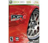 Project Gotham Racing 4 - Xbox 360 by Microsoft