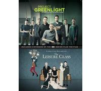 Project Greenlight: S4 / The Leisure Class [USA] [DVD]