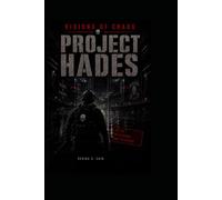 Project Hades: In a city controlled by an invisible grid, the only safe signal is analog.
