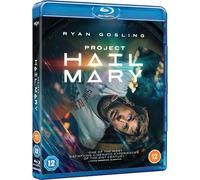Project Hail Mary