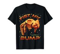 Project Hail Mary Fist My Bump Rocky The Alien Poster Camiseta