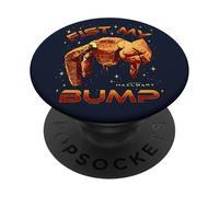 Project Hail Mary Fist My Bump Rocky The Alien Poster PopSockets PopGrip Adhesivo