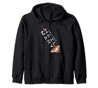 Project Hail Mary Movie Poster Sudadera con Capucha