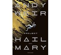 Project Hail Mary (Omnibus stranieri)