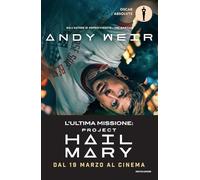 Project Hail Mary (Oscar absolute)