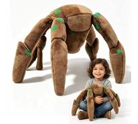 Project Hail Mary - Peluche de 20 cm, diseño de animales de peluche de ciencia ficción para niños y adultos