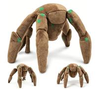 Project Hail Mary - Peluche de 20 cm, diseño de animales de peluche, inspirado en la película Rocky, Project Hail Mary Merchandise, peluche suave de ciencia ficción, para niños y adultos (1 unidad)
