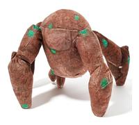 Project Hail Mary - Peluche de 21 cm de algodón PP de Alien, inspirado en la ciencia ficción, película extraterrestre, regalo suave para fans y coleccionistas de ciencia ficción