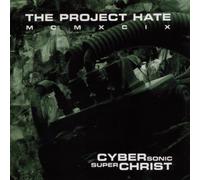 Project Hate Mcmxcix,the - Cybersonic Superchrist [Import]